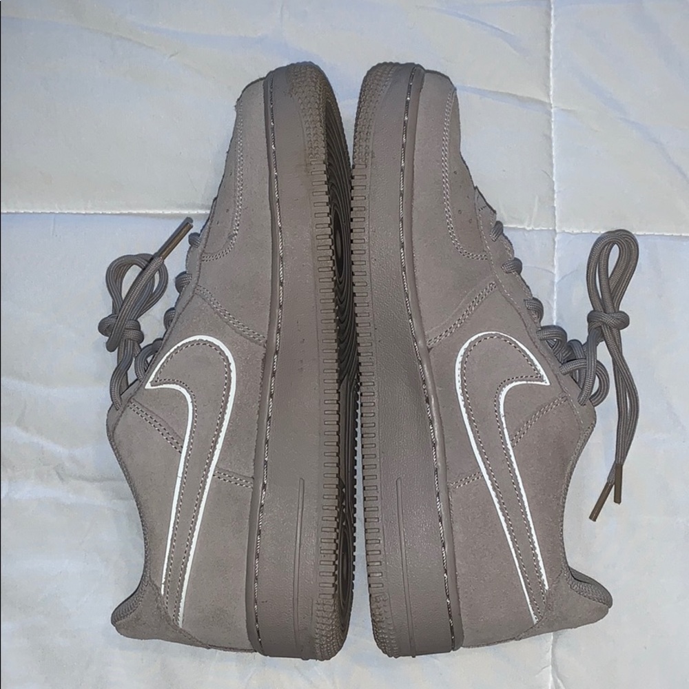 Nike Airforces 1s